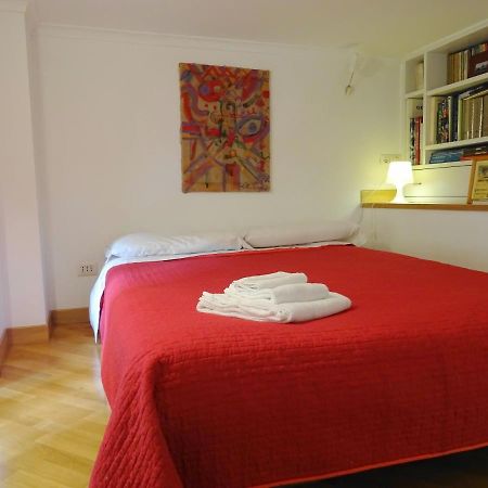 Mezzocannone Holiday House ナポリ エクステリア 写真