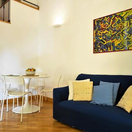 Mezzocannone Holiday House ナポリ エクステリア 写真