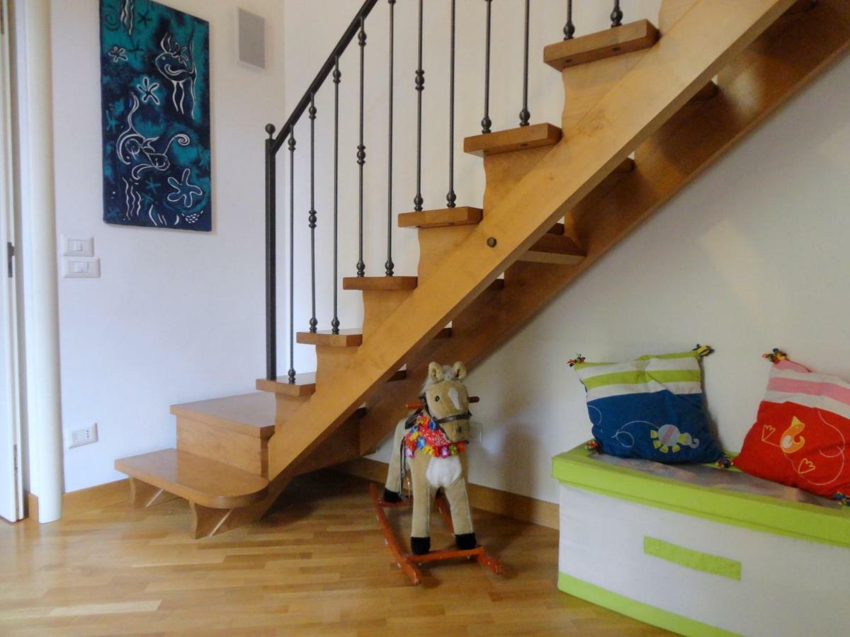 Mezzocannone Holiday House ナポリ エクステリア 写真