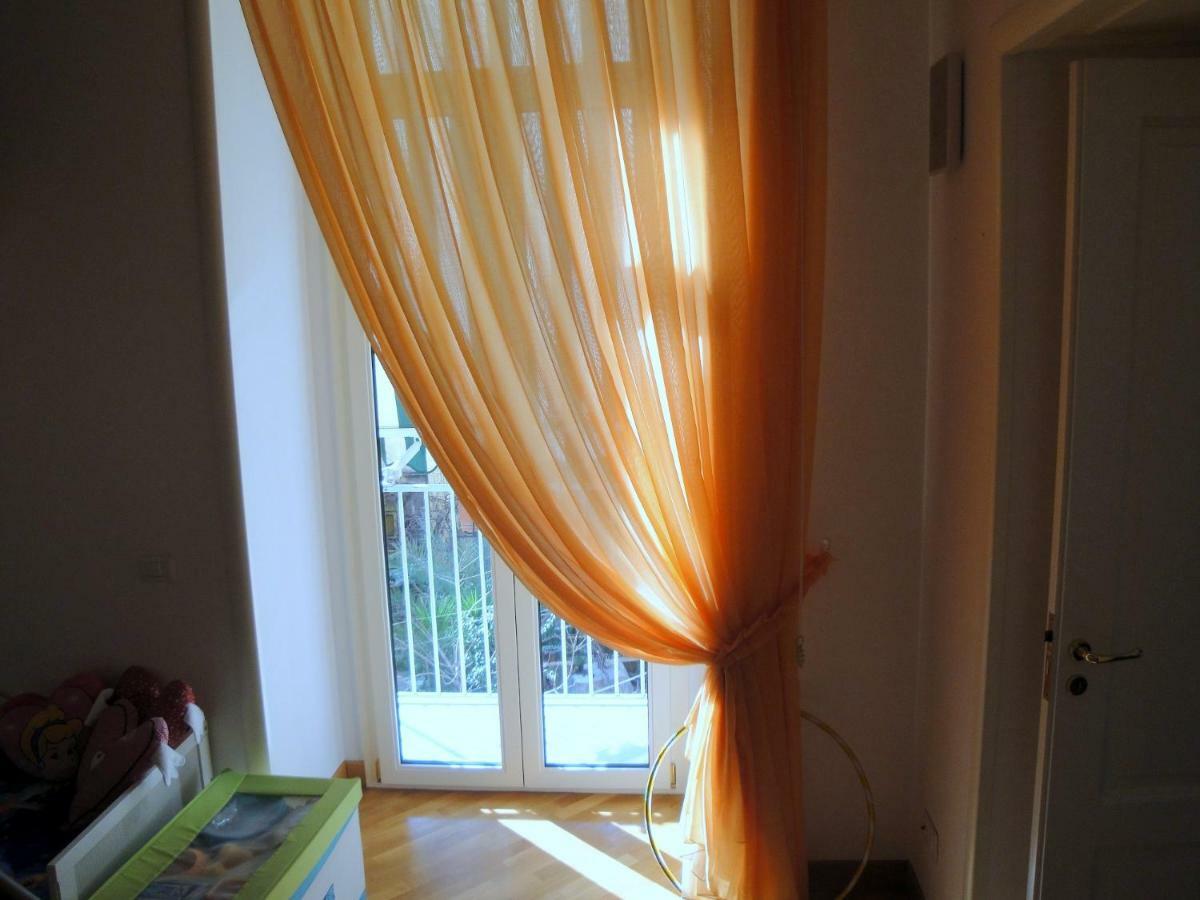Mezzocannone Holiday House ナポリ エクステリア 写真