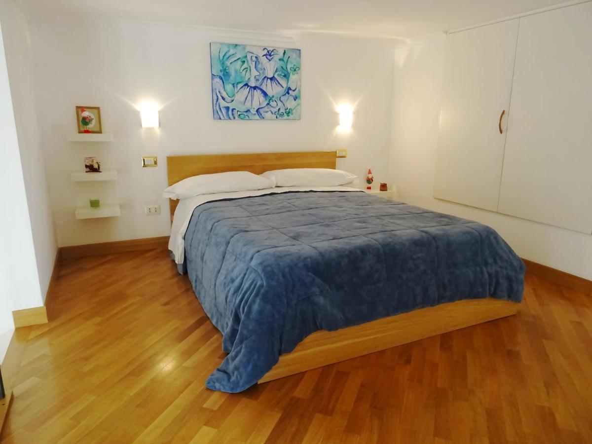 Mezzocannone Holiday House ナポリ エクステリア 写真