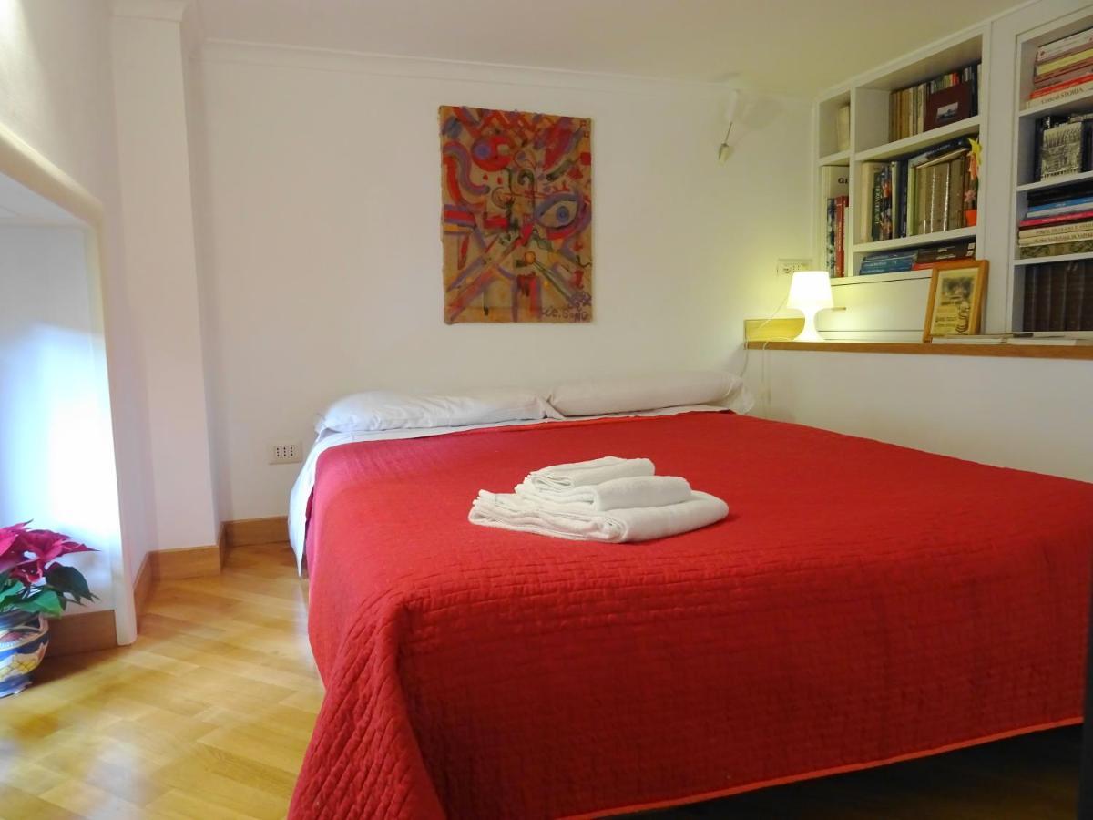 Mezzocannone Holiday House ナポリ エクステリア 写真