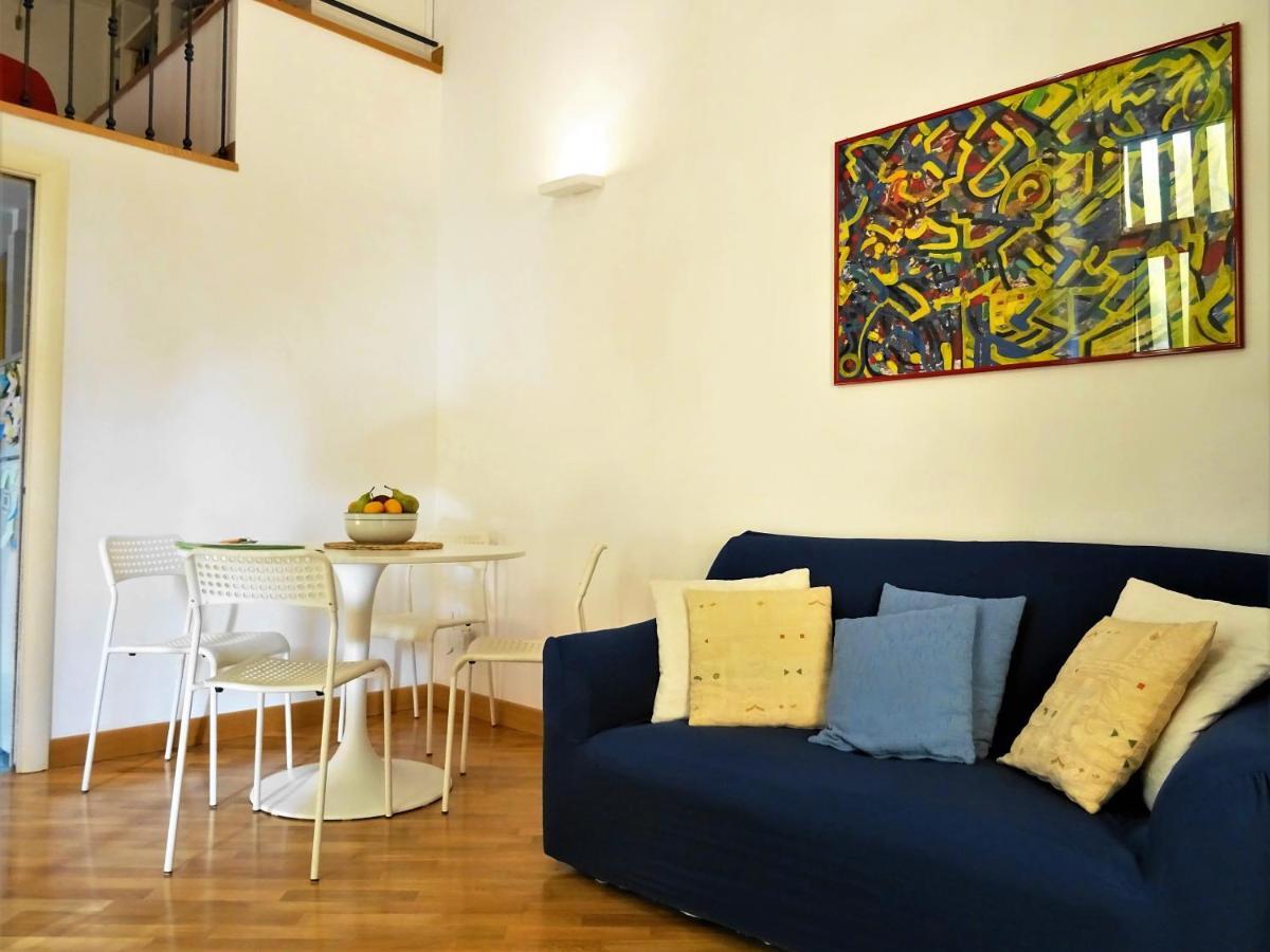 Mezzocannone Holiday House ナポリ エクステリア 写真
