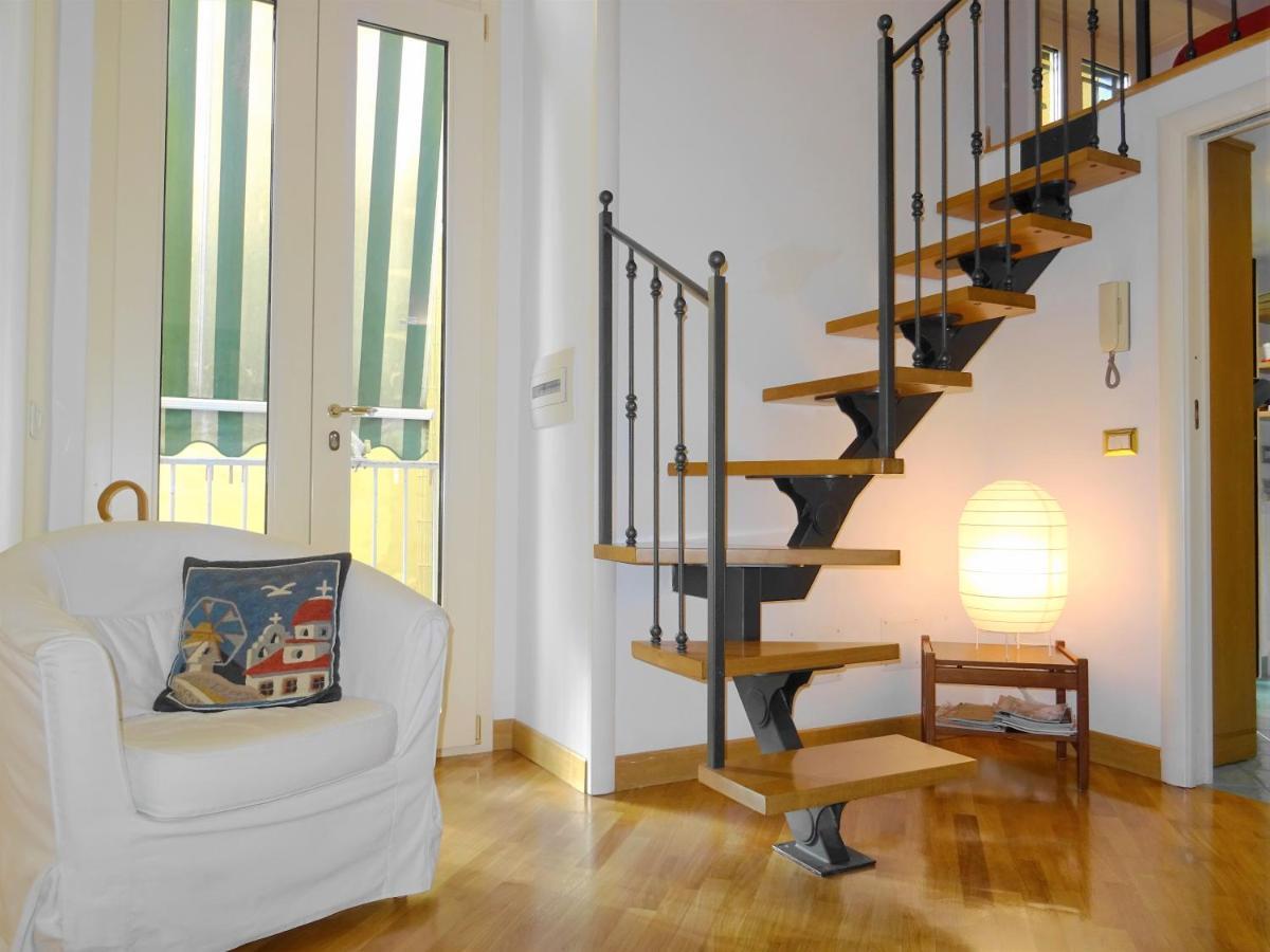 Mezzocannone Holiday House ナポリ エクステリア 写真