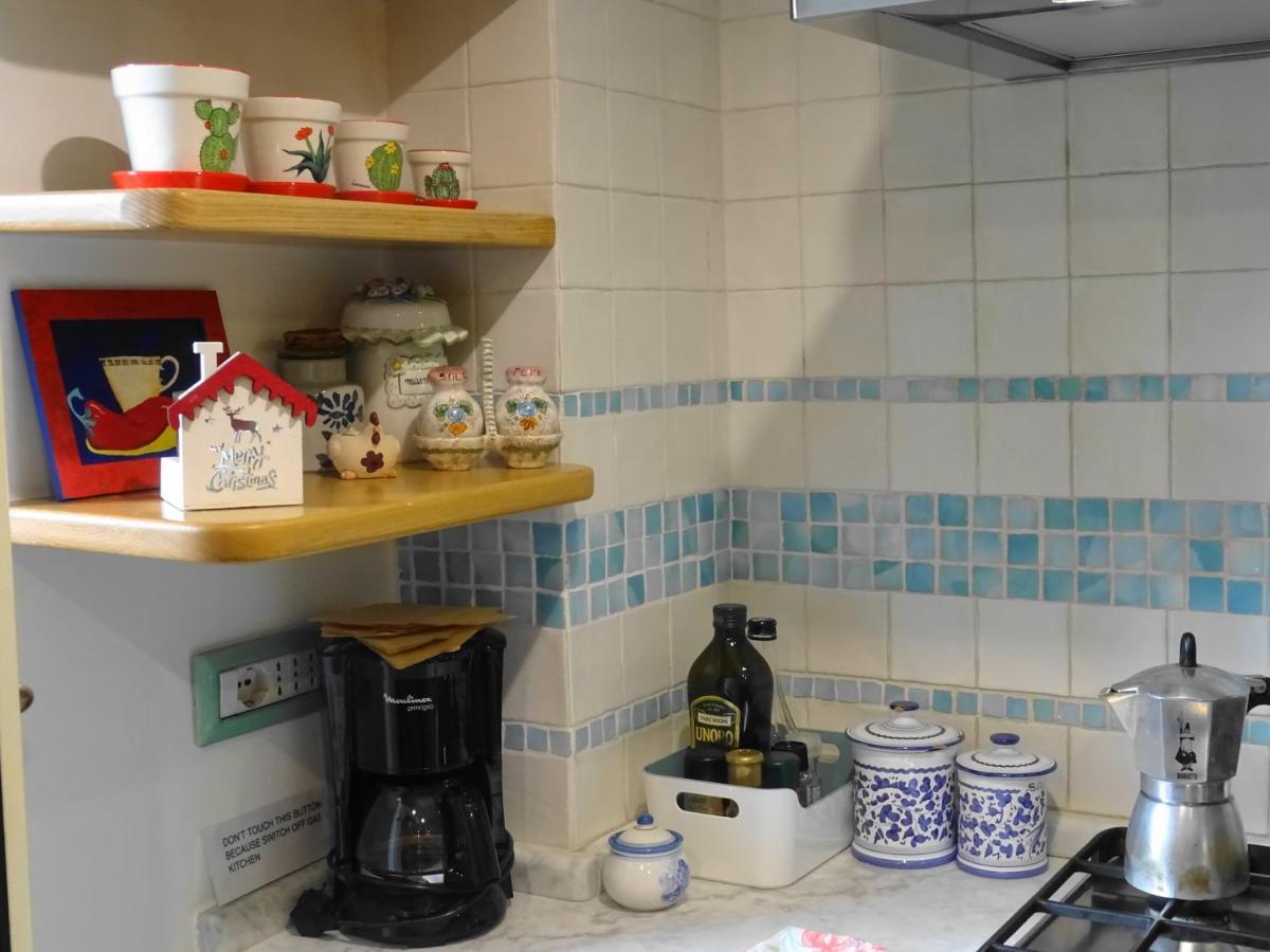 Mezzocannone Holiday House ナポリ エクステリア 写真