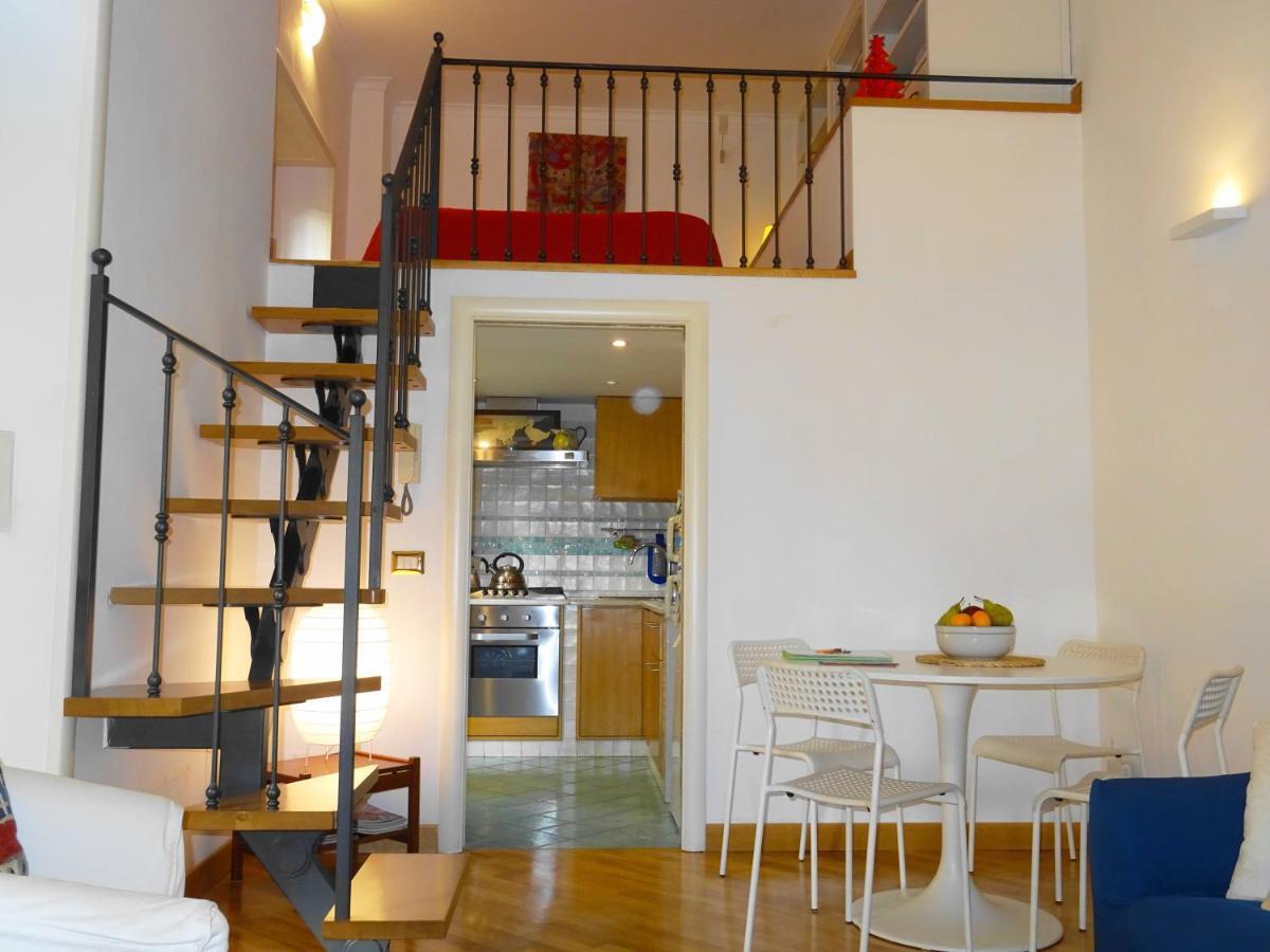 Mezzocannone Holiday House ナポリ エクステリア 写真